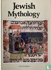 Jewish Mythology