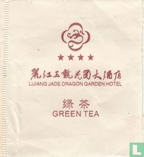 Lijiang Jade Dragon Garden Hotel tea bags catalogue