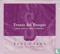 Frutos del Bosque