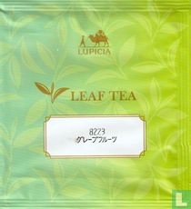 Grapefruit Green 