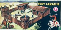 Fort Laramie 
