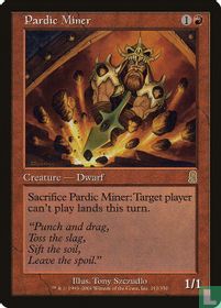 Pardic Miner