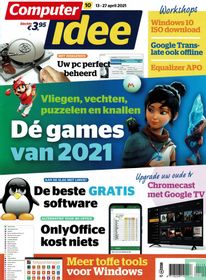 Computer Idee 10
