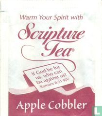 Scripture Tea [r] tea bags catalogue