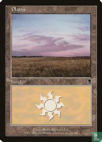 Plains
