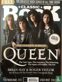 Classic Rock 285