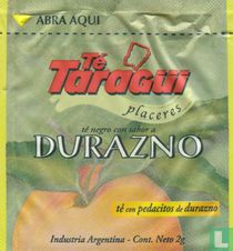Durazno