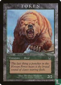 Bear
