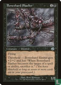 Boneshard Slasher