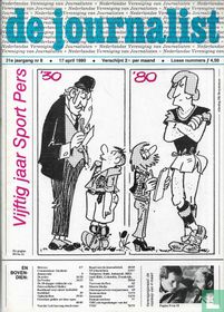 De Journalist 8