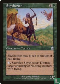 Skyshooter