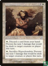 Hypochondria
