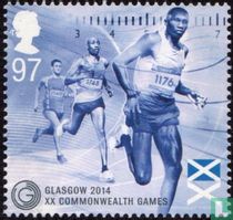 Commonwealth games