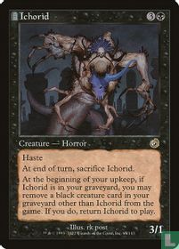 Ichorid
