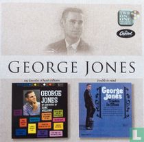 My Favorites of Hank Williams / Trouble in Mind