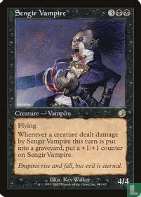Sengir Vampire
