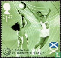 Jeux du Commonwealth