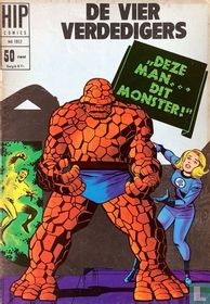 "Deze man... dit monster!" kopen