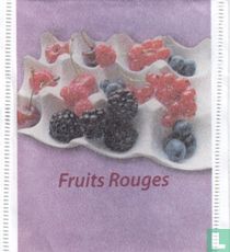 Fruits Rouges
