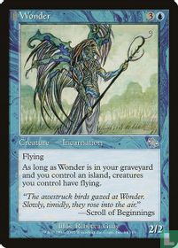 Wonder