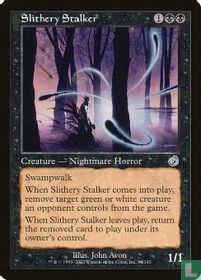 Slithery Stalker