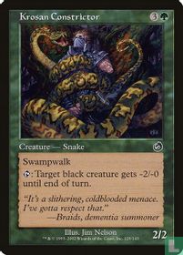 Krosan Constrictor