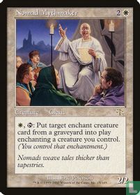 Nomad Mythmaker