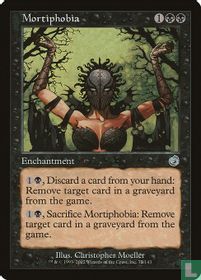 Mortiphobia
