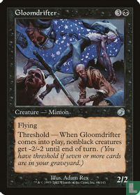 Gloomdrifter