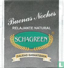 Schagreen [r] tea bags catalogue