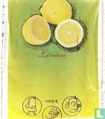 Citron Infusion