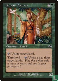 Krosan Restorer 