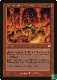 Devastating Dreams