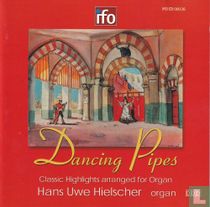 Classic highlights arranged for Organ