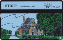Boerderijen Stolp Noord Holland