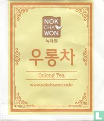 Nok Cha Won theezakjes catalogus