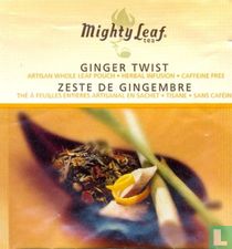 Ginger Twist