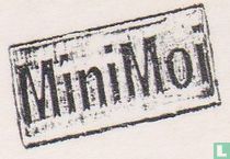 MiniMoi ansichtkaarten catalogus