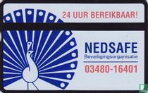 Nedsafe Beveiligingsorganisatie