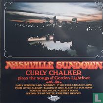 Nashville sundown