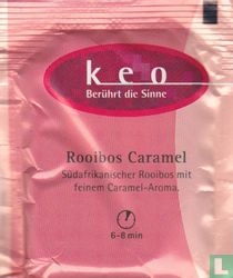 Rooibos Caramel