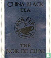 China Black Tea