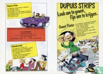 Dupuis strips - Leuk om te geven, fijn om te krijgen