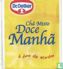 Doce Manhã