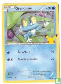 Grenousse