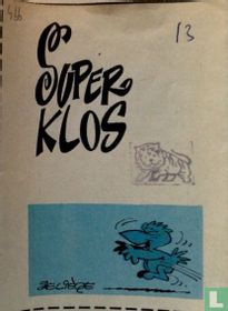 Superklos 9