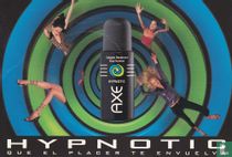 Axe Hypnotic