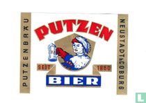 Putzen Bier