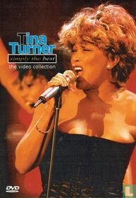 Simply the Best - The Video Collection
