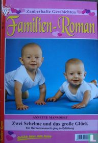 Familien-Roman [Kelter] [5e uitgave] 19